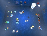 Real Desktop: windows desktop